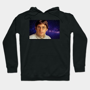 Theroux The Galaxy 2 Hoodie